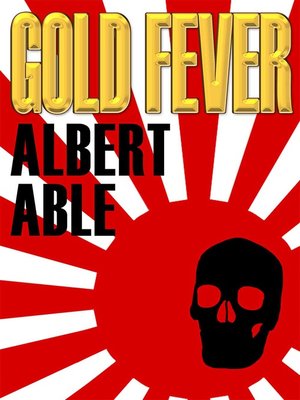 cover image of Gold Fever